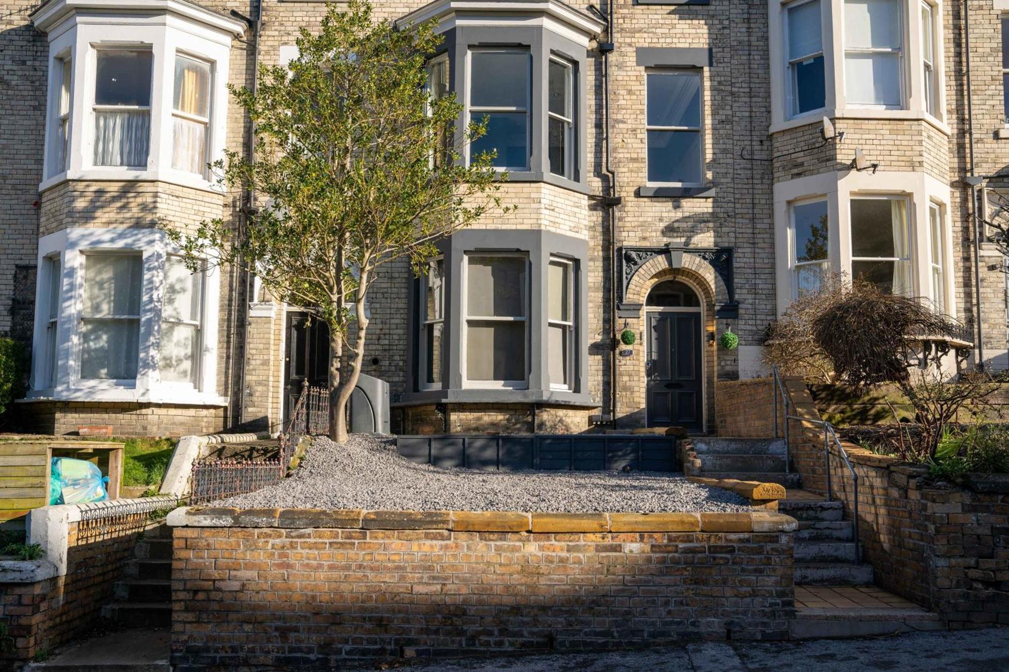 Holiday home Westbourne Scarborough