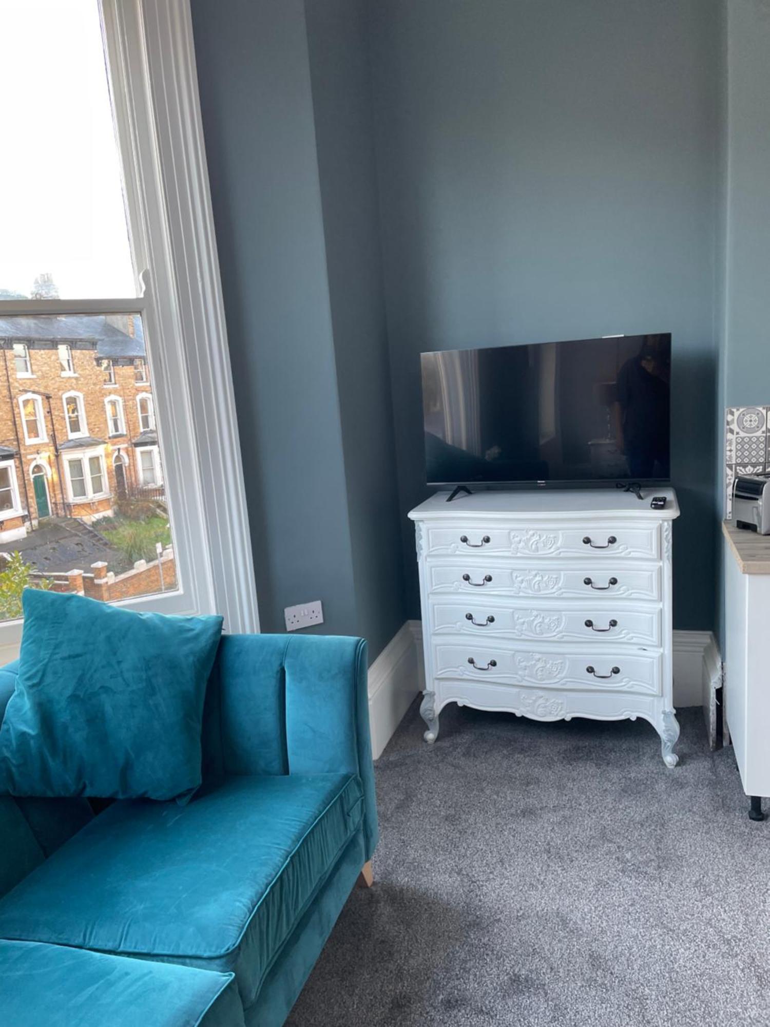 Westbourne Holiday home