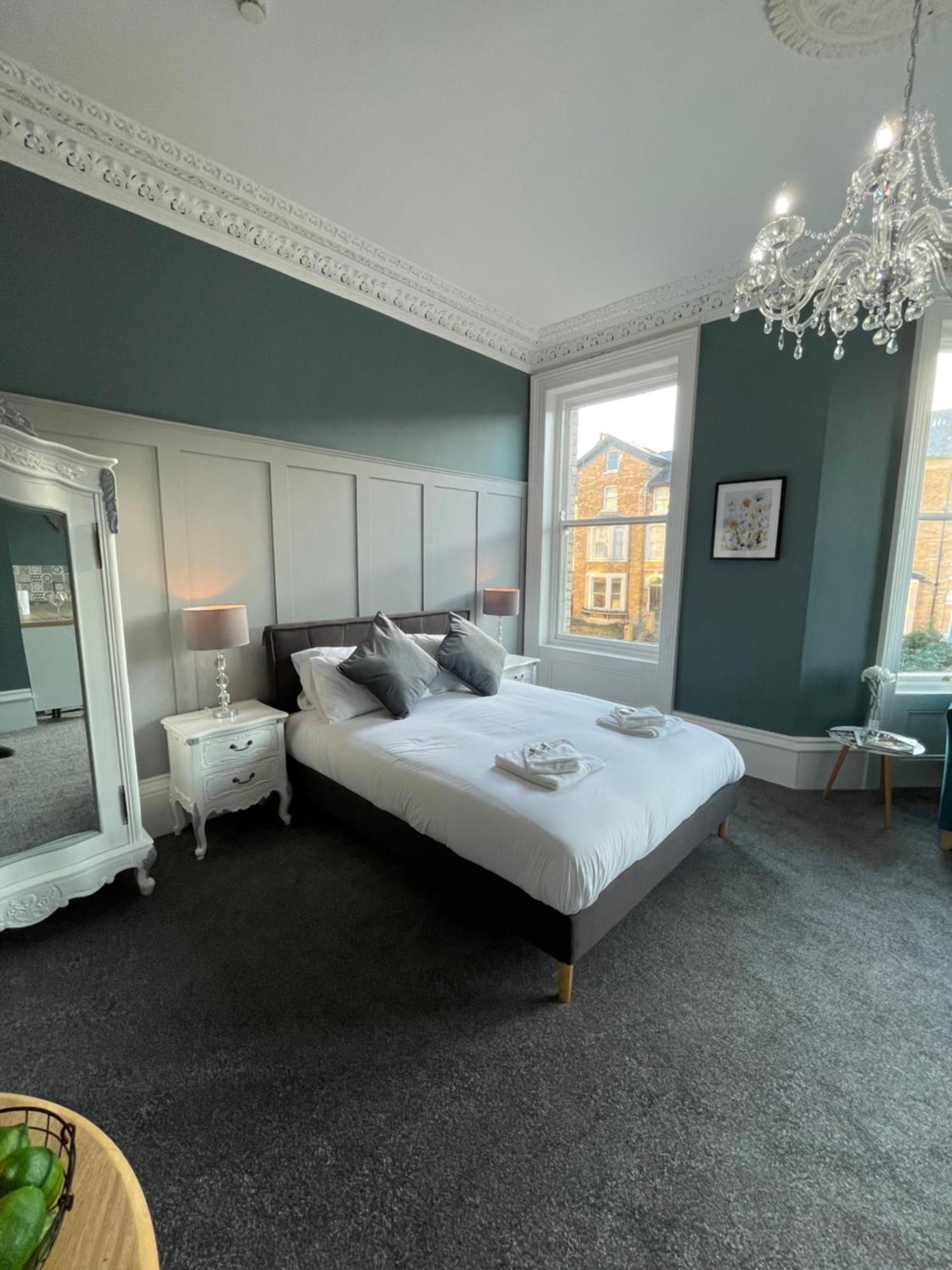 Westbourne Holiday home