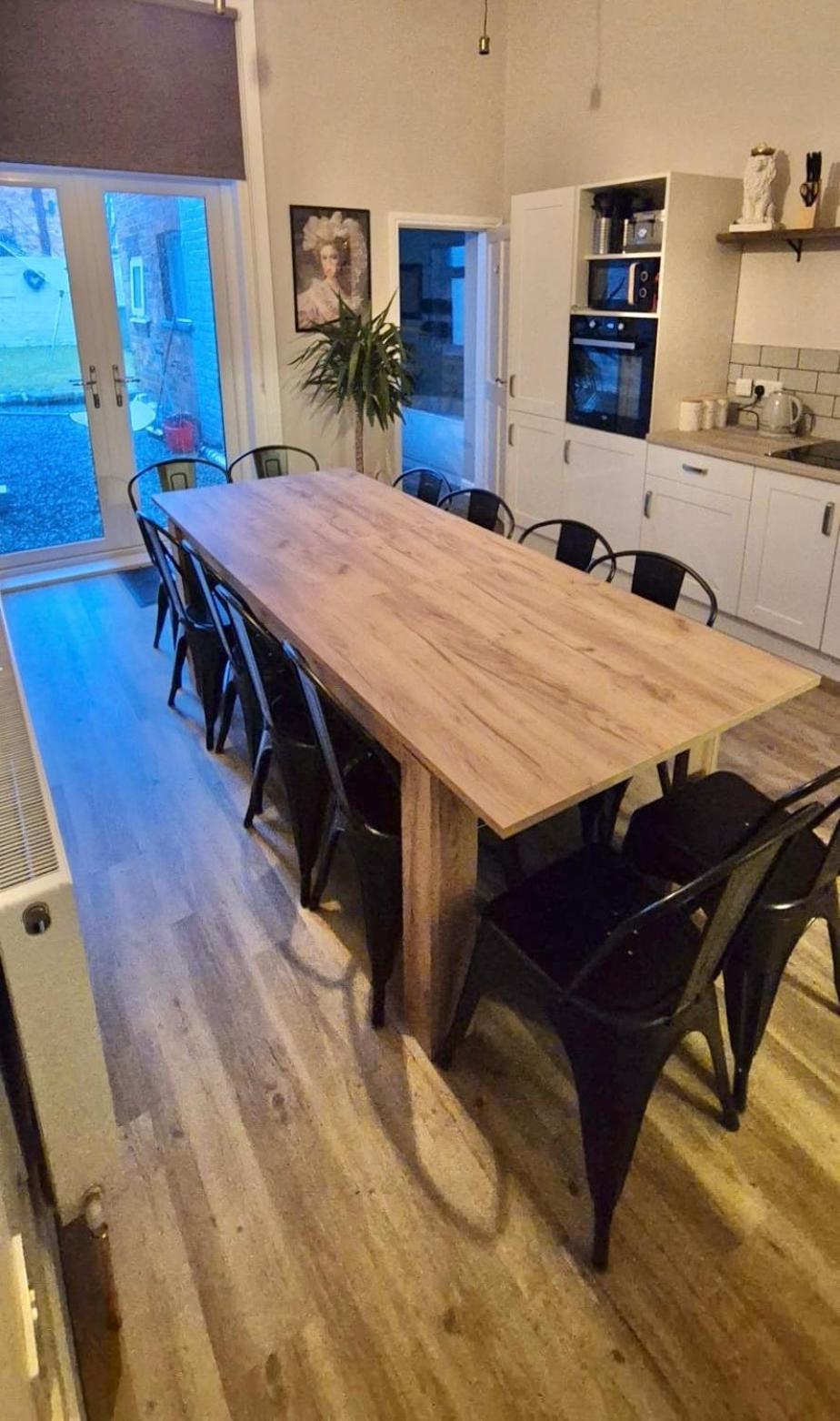 Holiday home Westbourne *