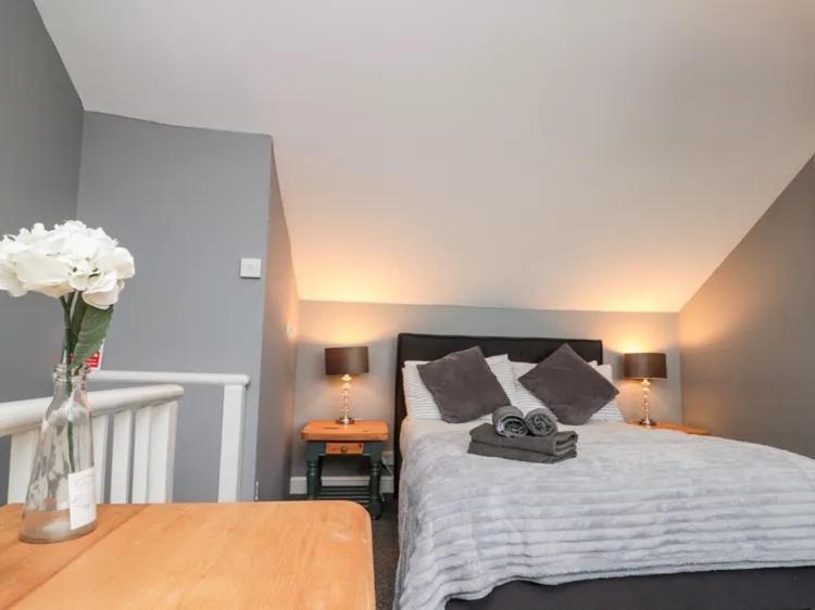 Holiday home Westbourne Scarborough