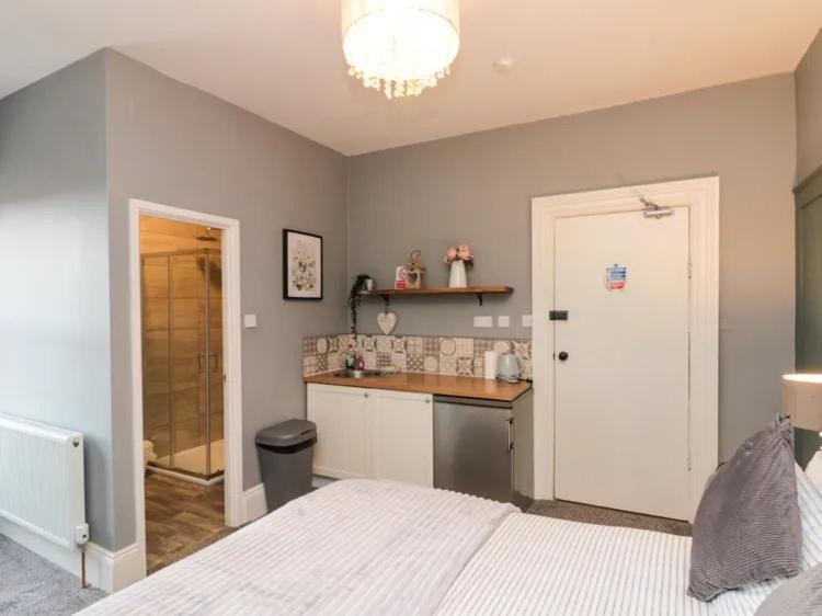 Holiday home Westbourne