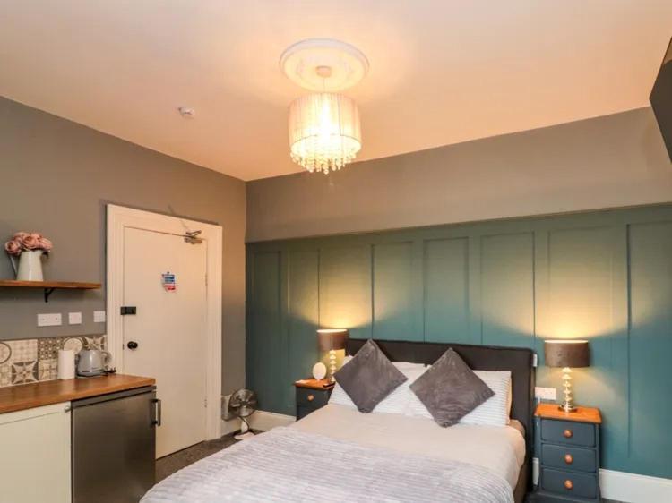 Westbourne Holiday home *