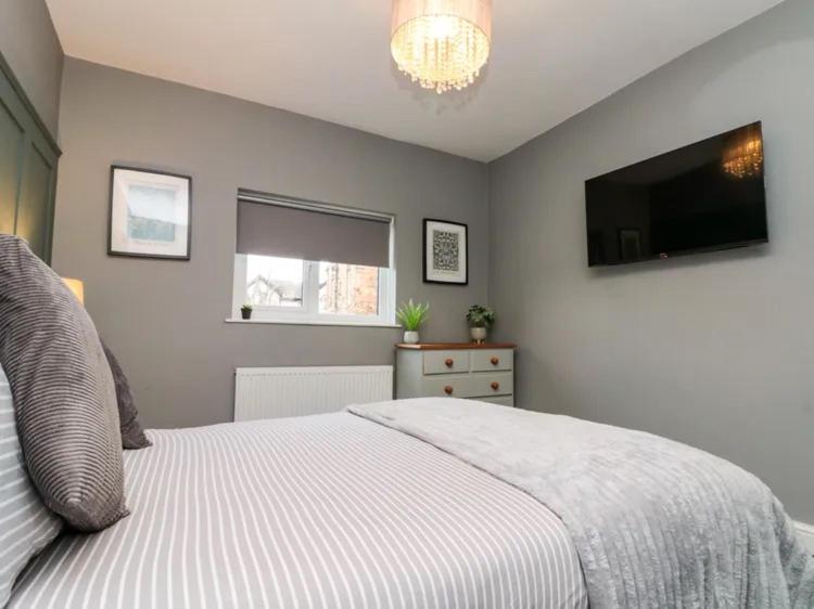 Westbourne Holiday home