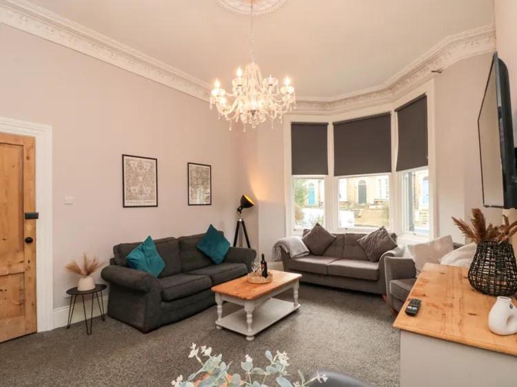 Holiday home Westbourne *