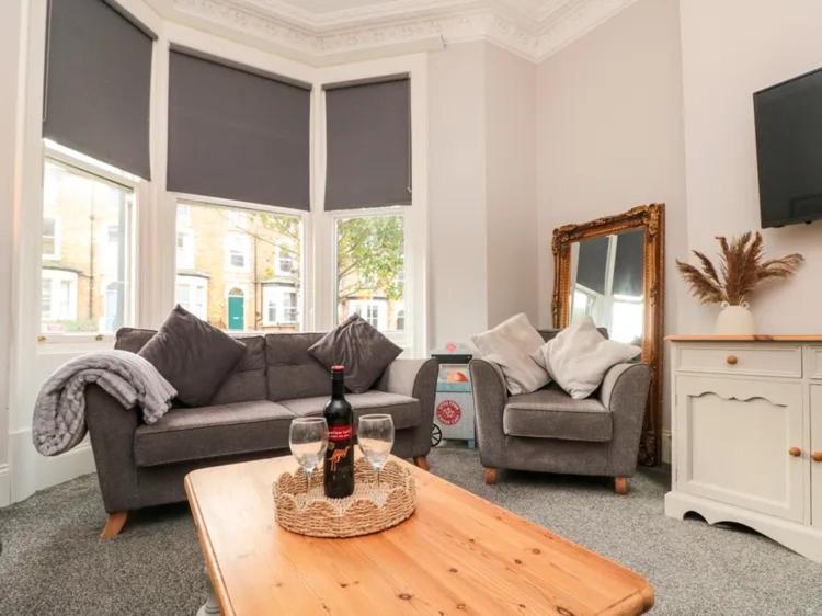 Westbourne Holiday home