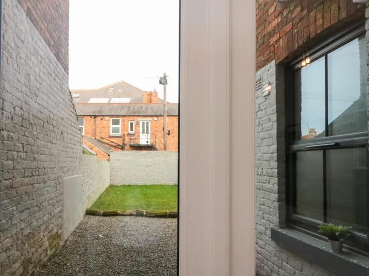 Westbourne Holiday home *